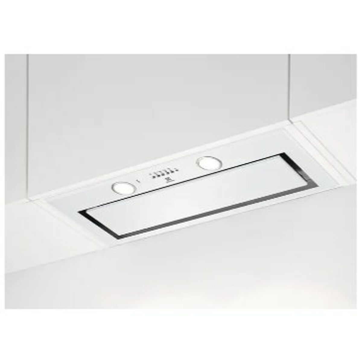 Konventionell fläkt Electrolux LFG719W Vit