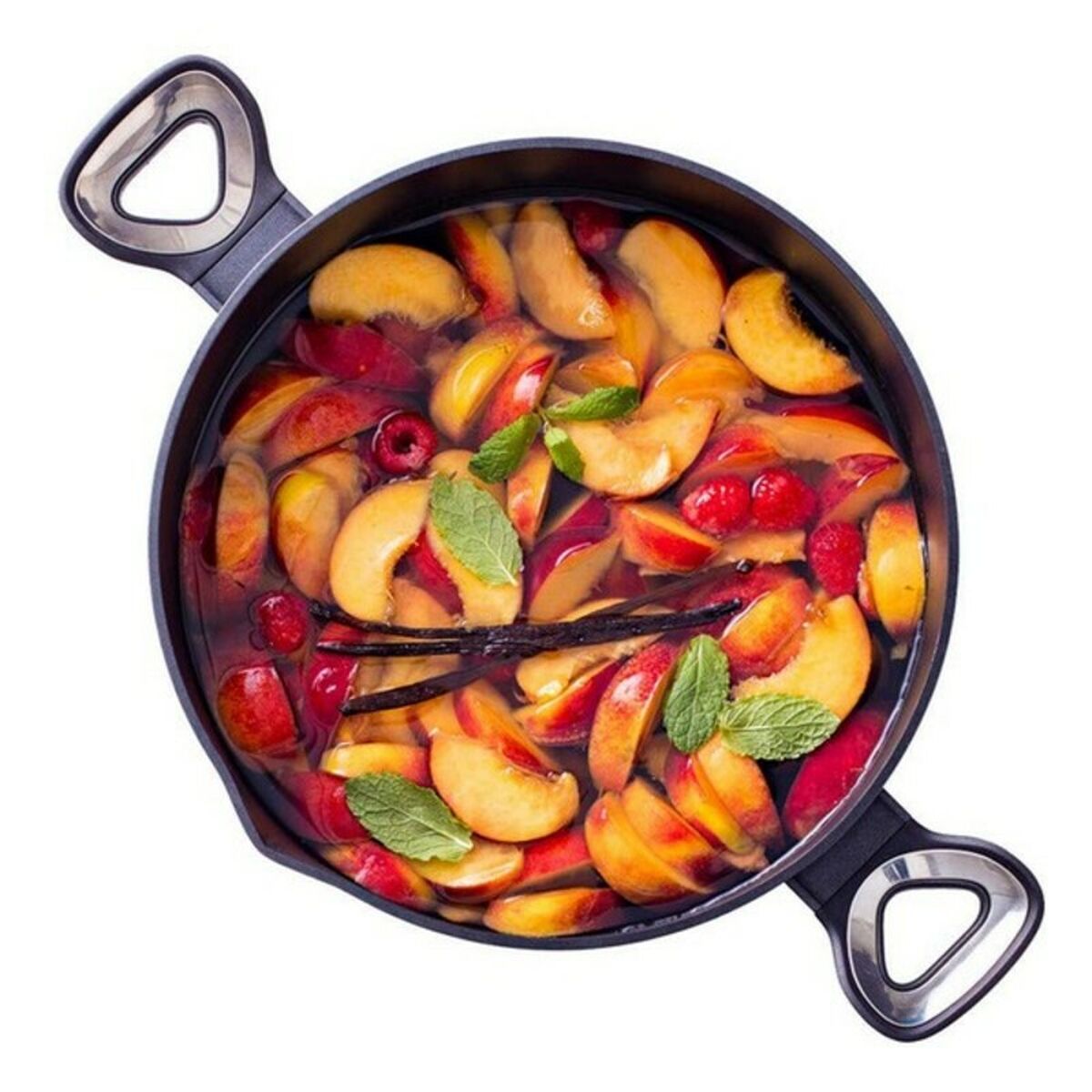 Kastrull Pyrex (24 cm) - 8