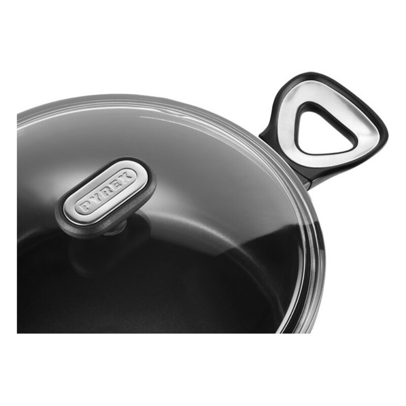 Kastrull Pyrex (24 cm) - 2
