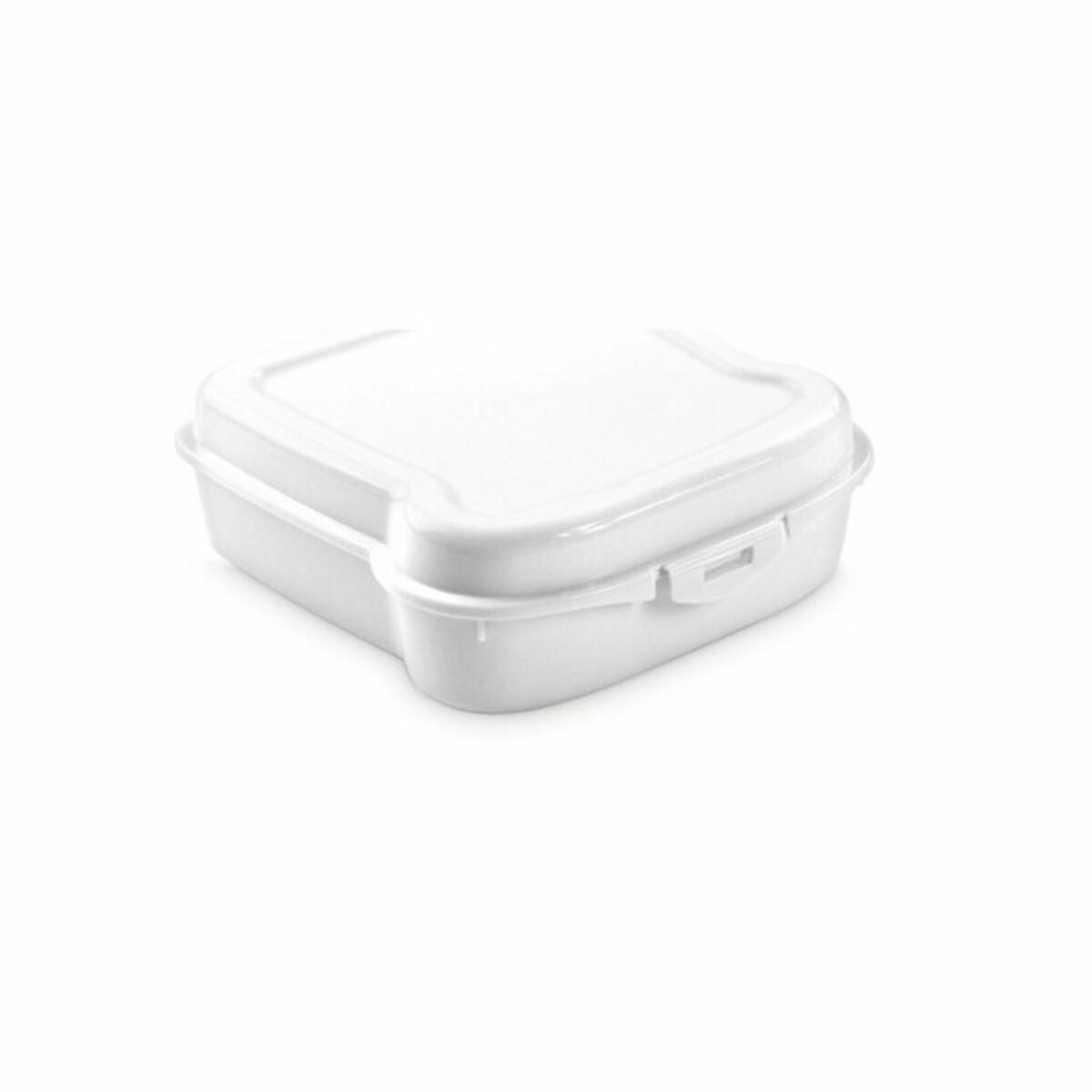 Smörgåslåda 142500 (450 ml) (40 antal), Färg: Röd - 4