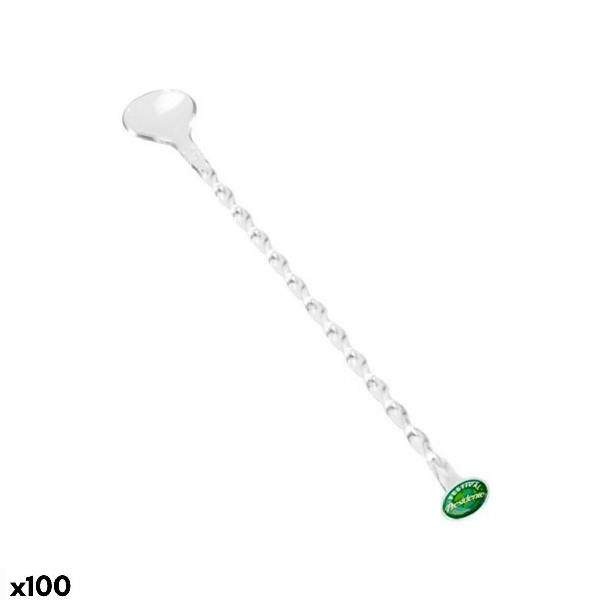 Drinkpinnar Winchill Server 142513 Transparent (100 antal), Färg: Transparent