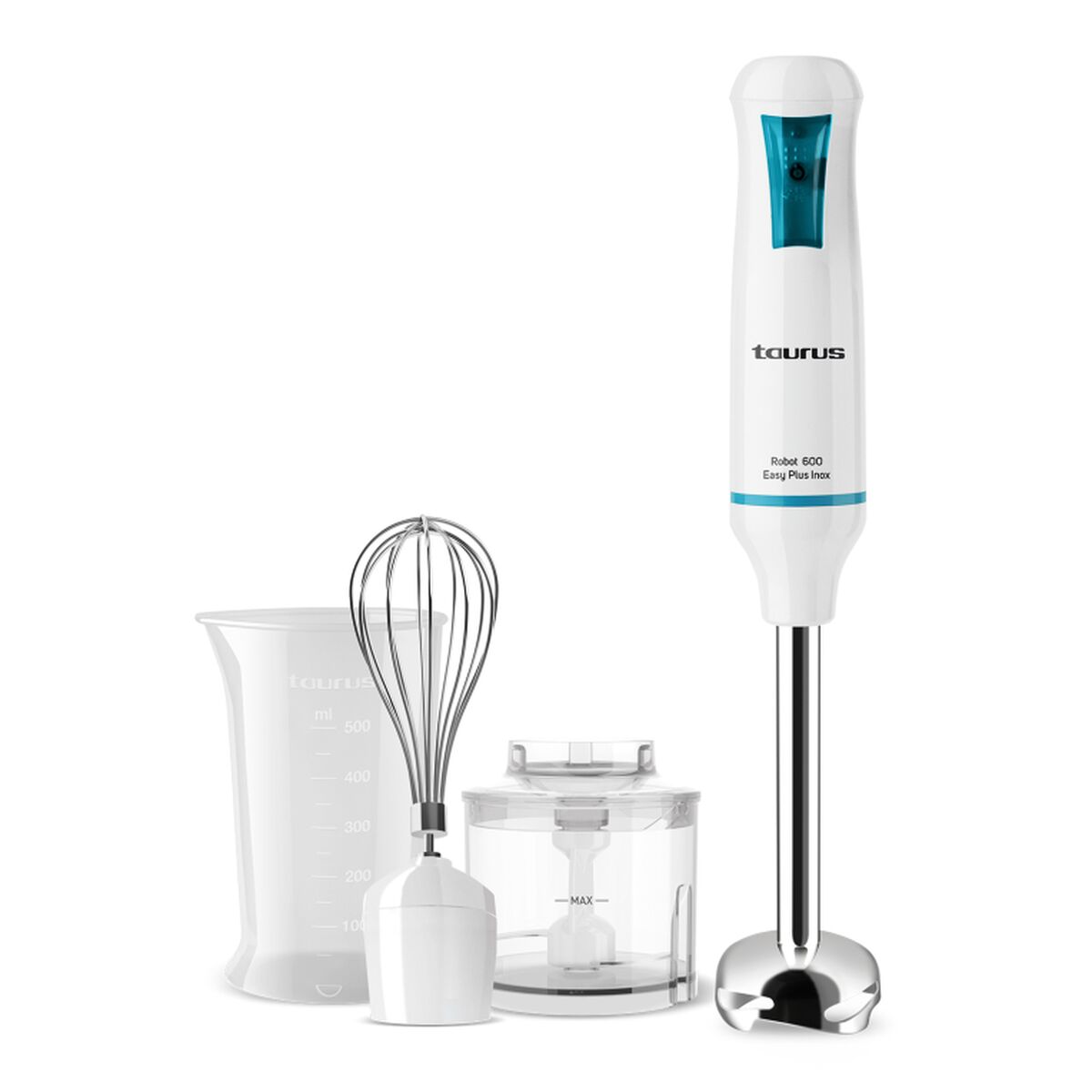 Stavmixer Taurus 1 600 W