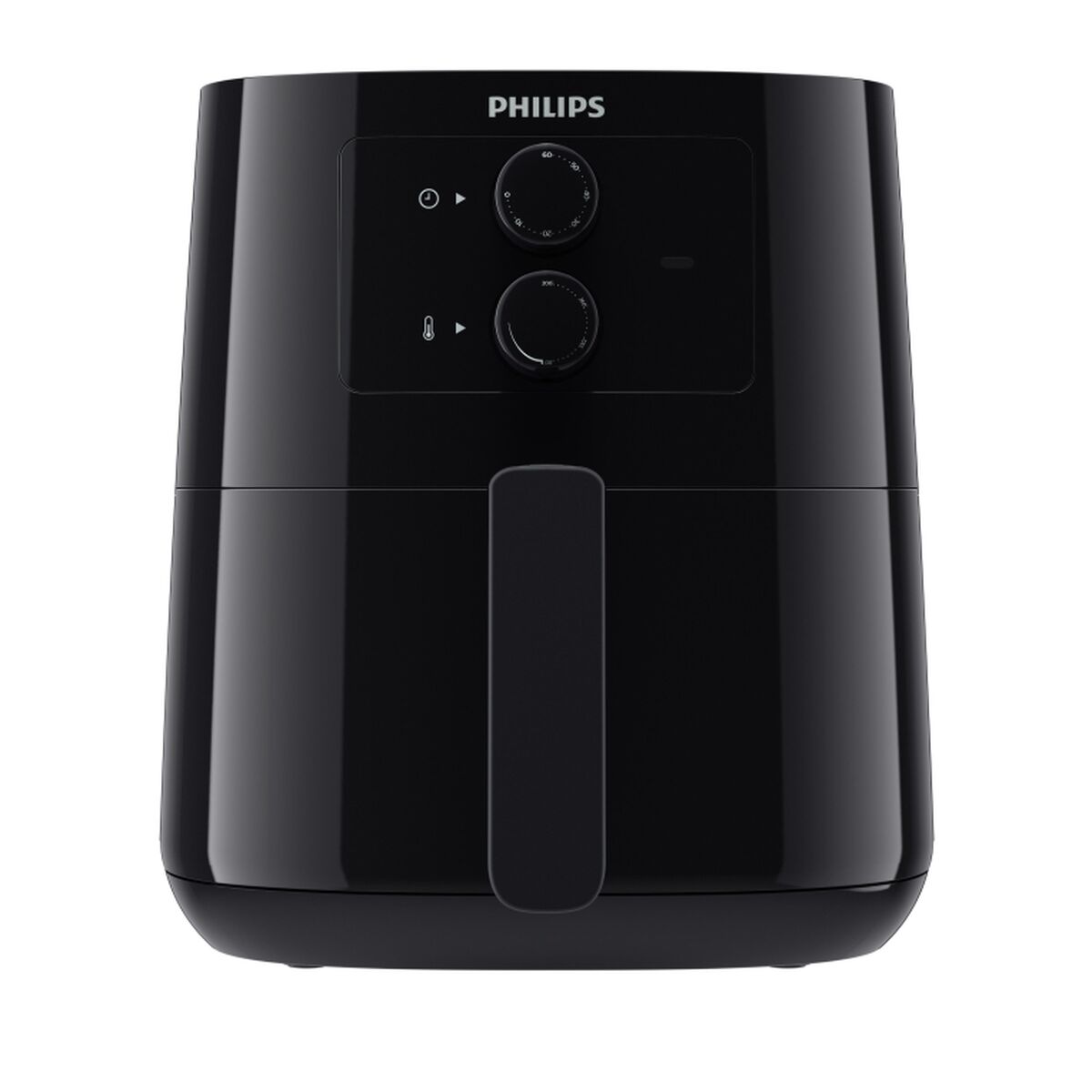 Oljefri Fritös Philips HD9200/90 Vit Svart 1400 W 4,1 L