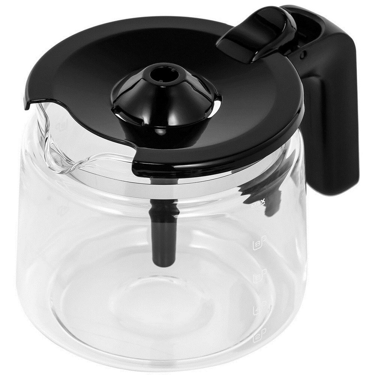 Kaffebryggare Morphy Richards 162523EE Brons 1000 W 1,2 L - 2