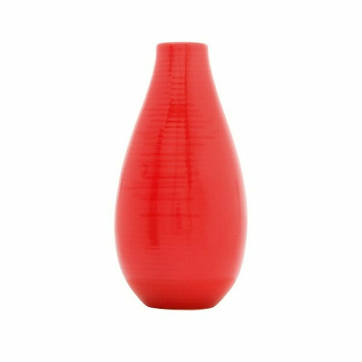 Vas Vintage Coconut 143031 (10 antal), Färg: Röd - 2