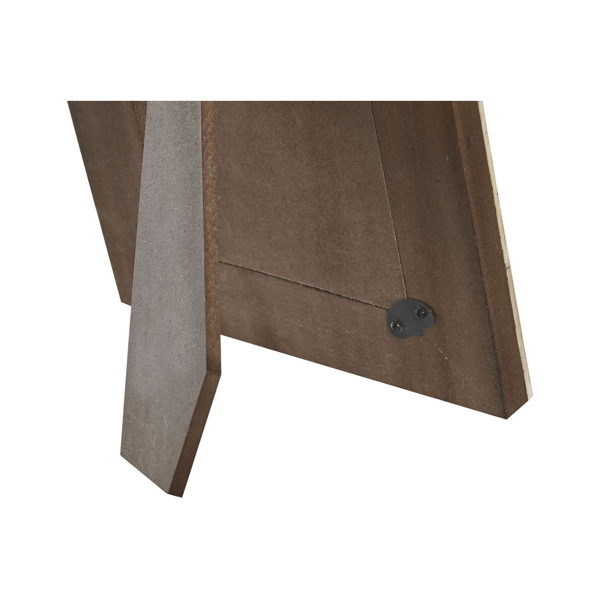 Fotoram DKD Home Decor 17 x 1,8 x 21,5 cm Kräm Elfenben Harts Kolonial - 2