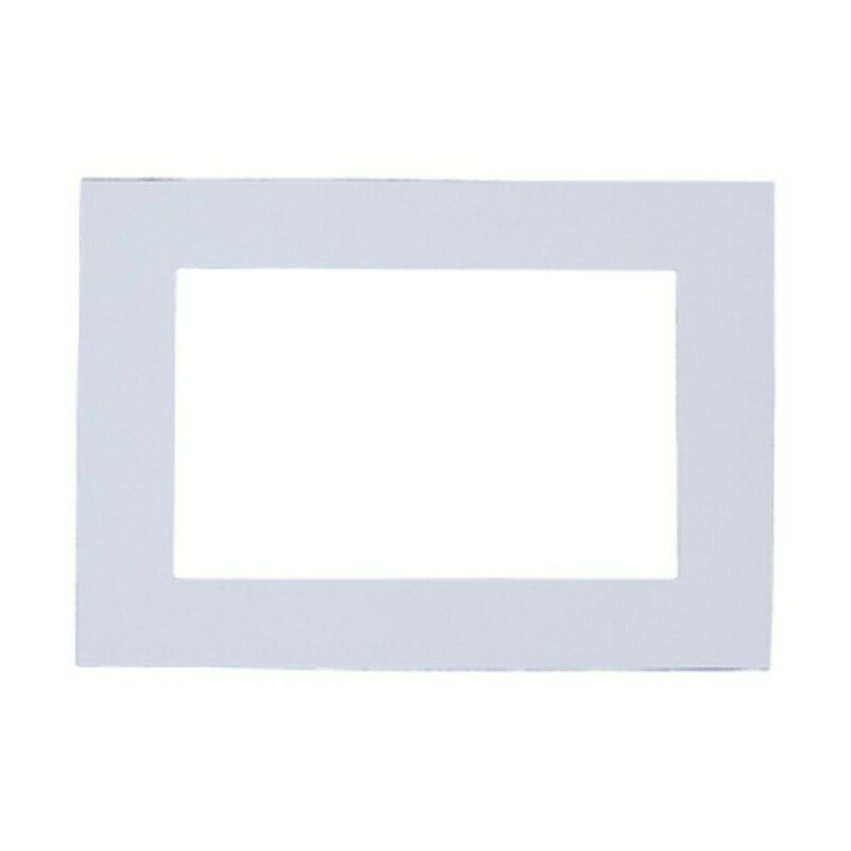 Magnetisk fotoram 143213 (50 antal), Färg: Röd - 4