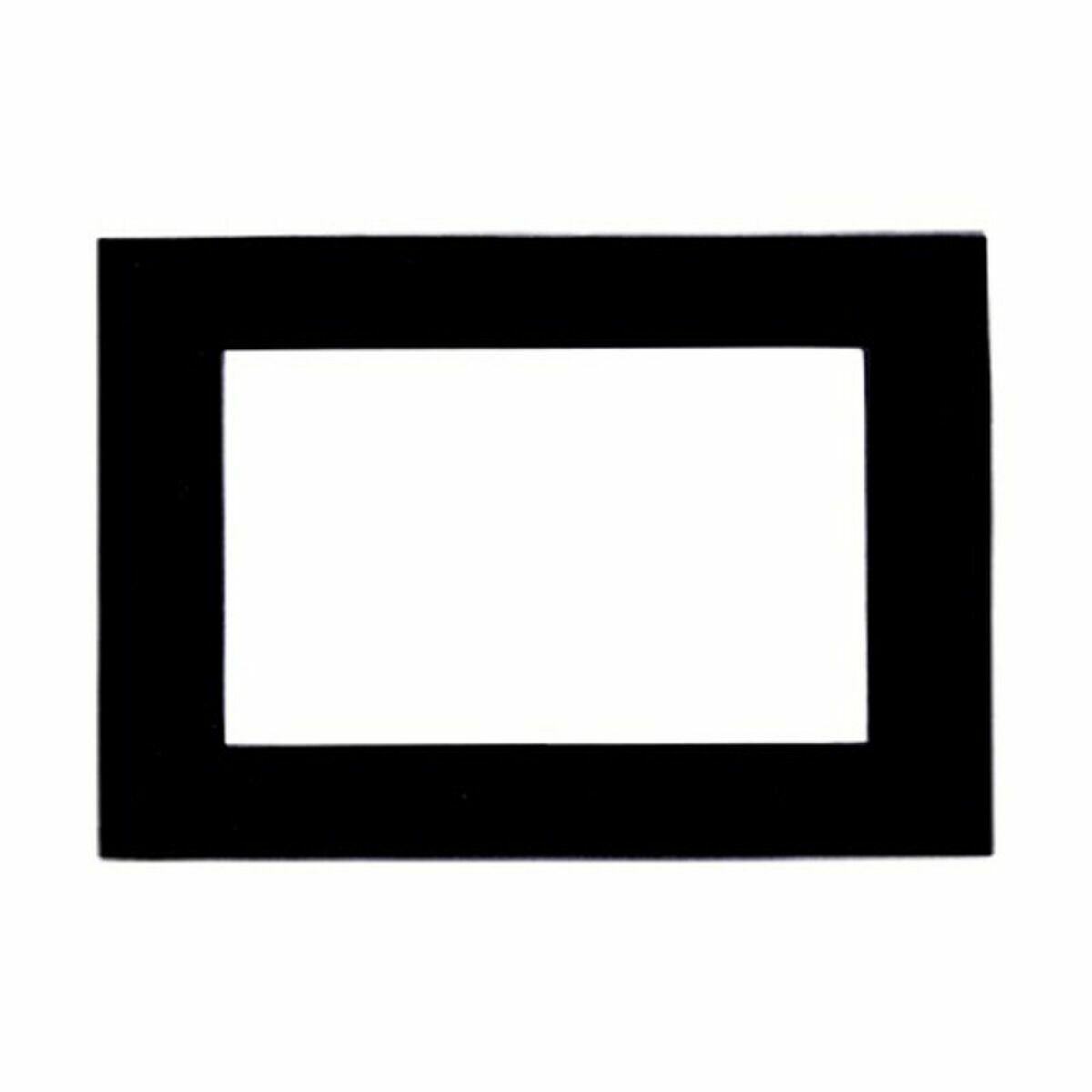 Magnetisk fotoram 143213 (50 antal), Färg: Röd - 3
