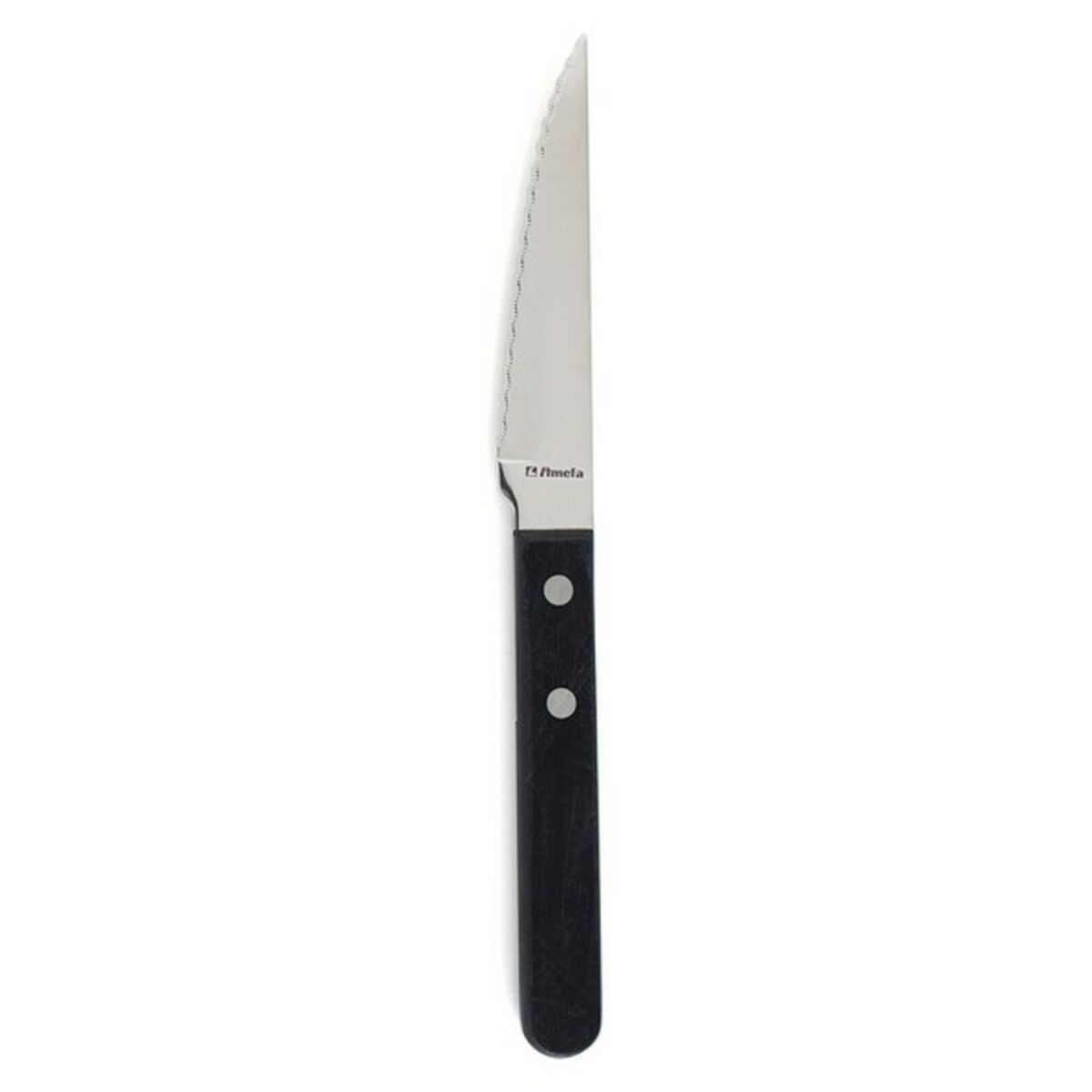 Knivset Amefa Pizza 6 antal (21,2 cm) - 3