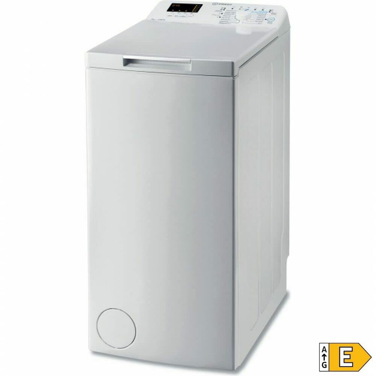Tvättmaskin Whirlpool Corporation BTW S72200 1200 rpm 7 kg - 2