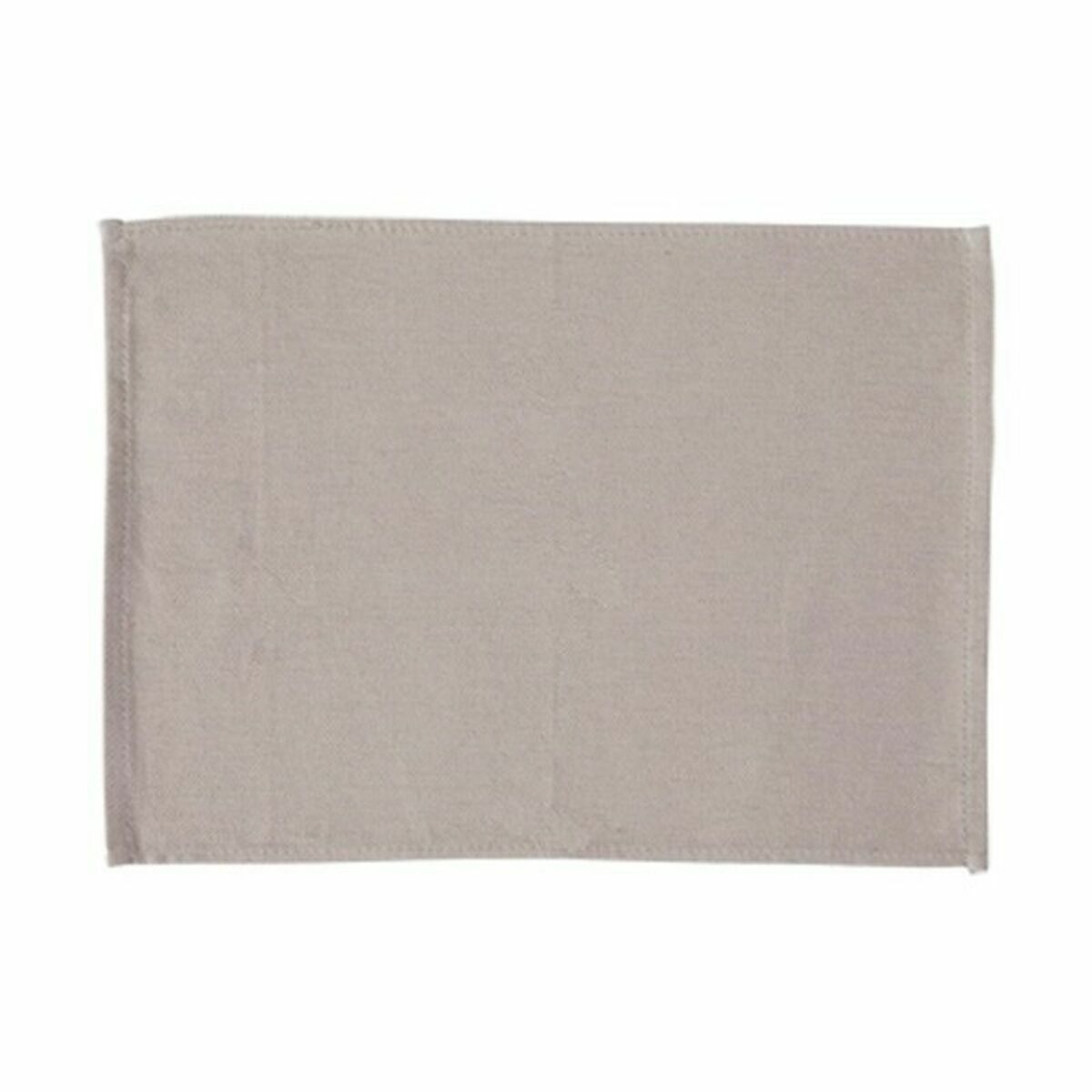Bordsunderlägg 143223 (10 antal), Färg: Svart - 4