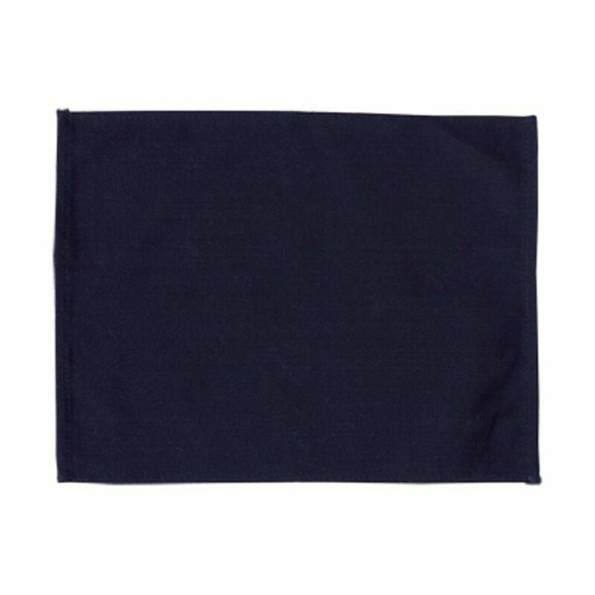 Bordsunderlägg 143223 (10 antal), Färg: Svart - 3