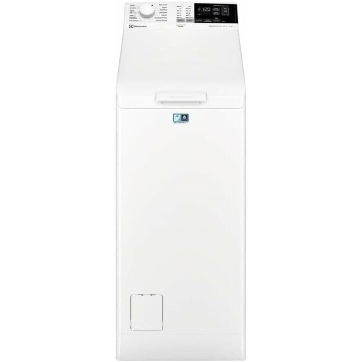 Tvättmaskin Electrolux EN6T5722AF