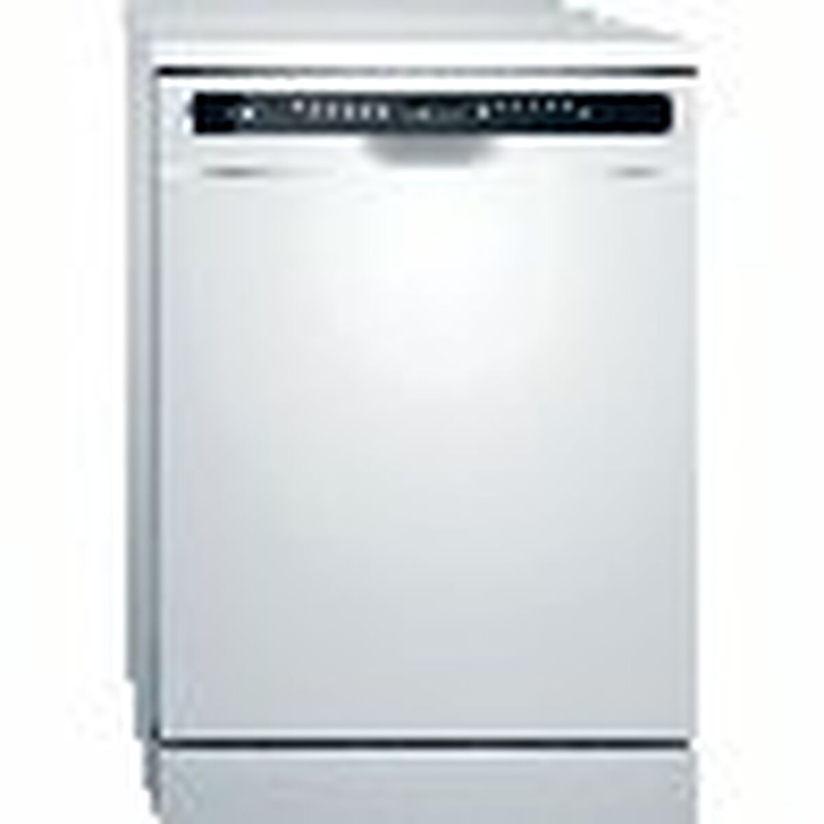 Diskmaskin Balay 3VS6030BA Vit 60 cm (60 cm) - 2