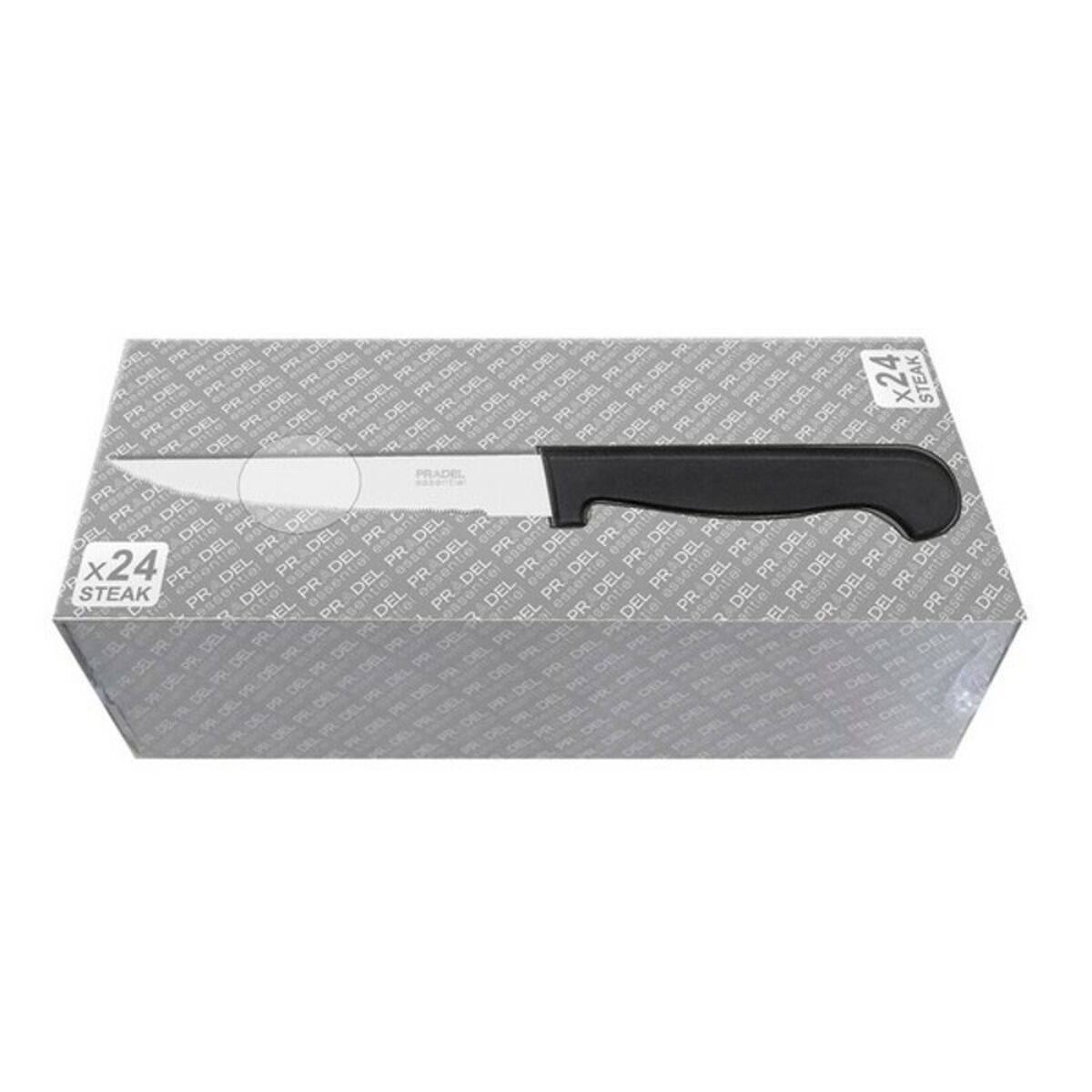 Knivset Amefa (24 pcs) - 4