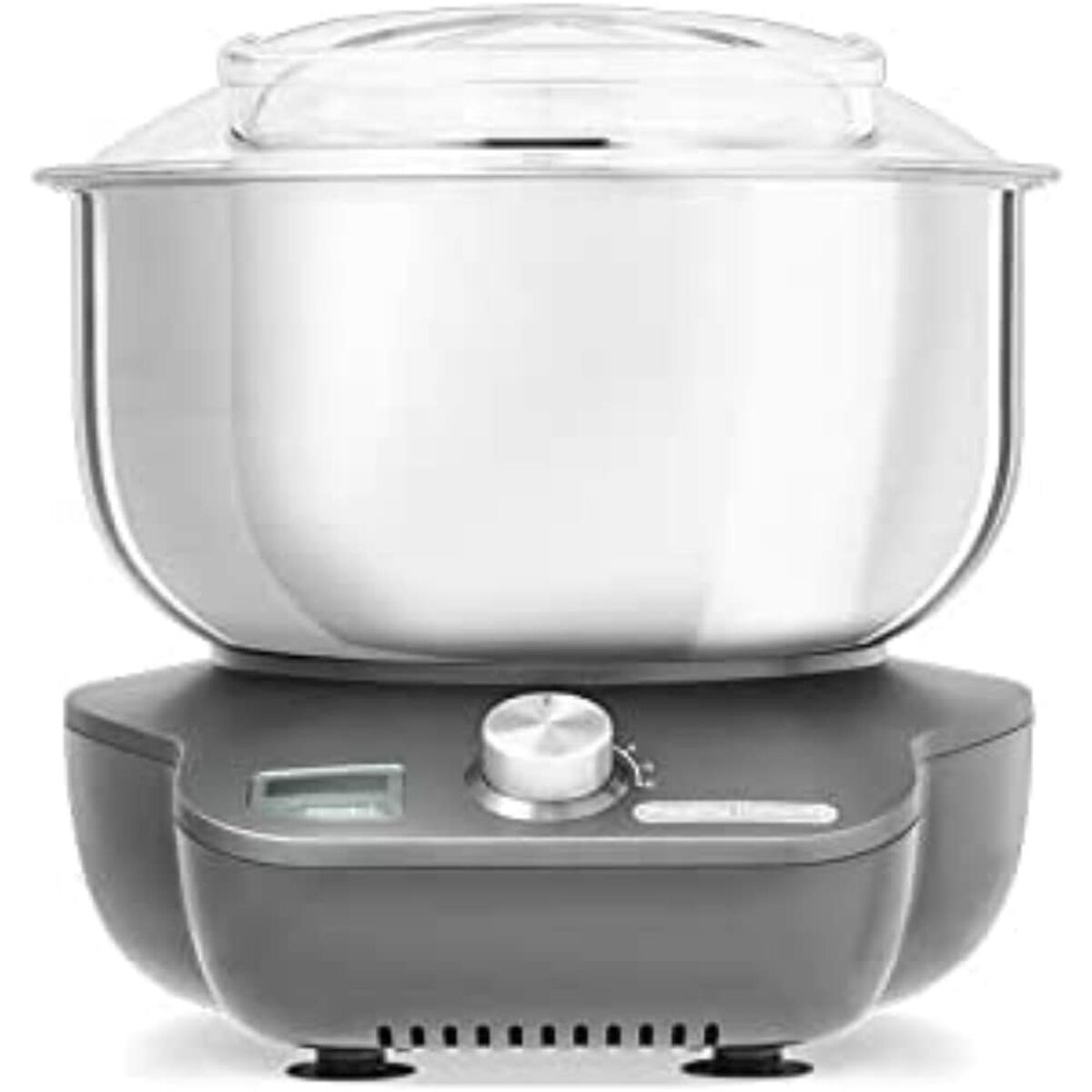 Vispar Morphy Richards 400520 Grå 600 W 4 L