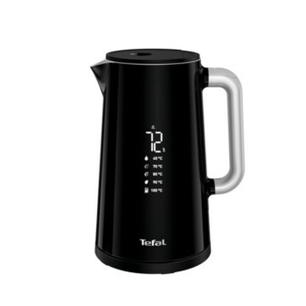 Vattenkokare Tefal KO851  Svart Plast 1800 W 1,7 L