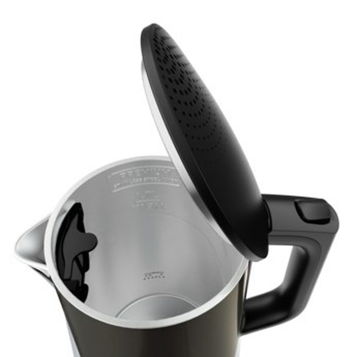 Vattenkokare Tefal KI831E10  Svart Rostfritt stål 1,7 L - 2