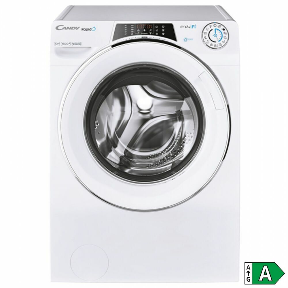 Tvättmaskin Candy 31010364 Vit 10 kg 1600 rpm 60 cm - 3