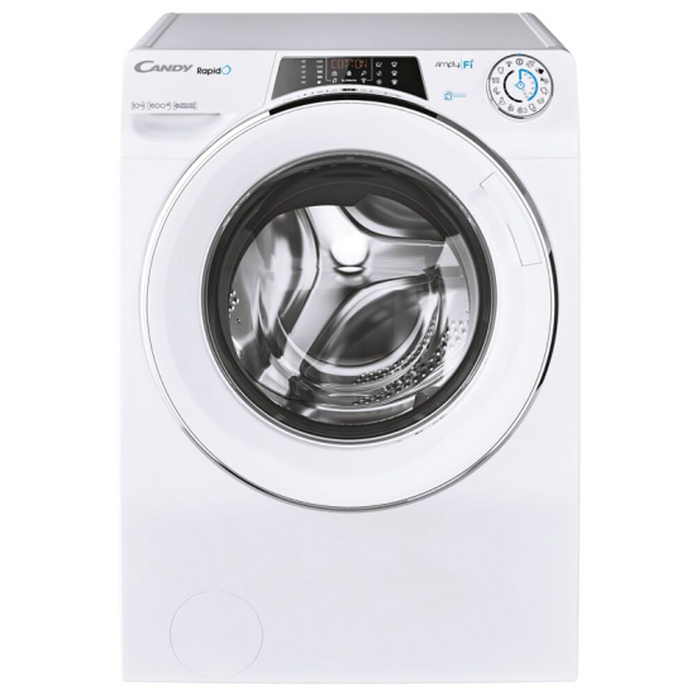 Tvättmaskin Candy 31010364 Vit 10 kg 1600 rpm 60 cm