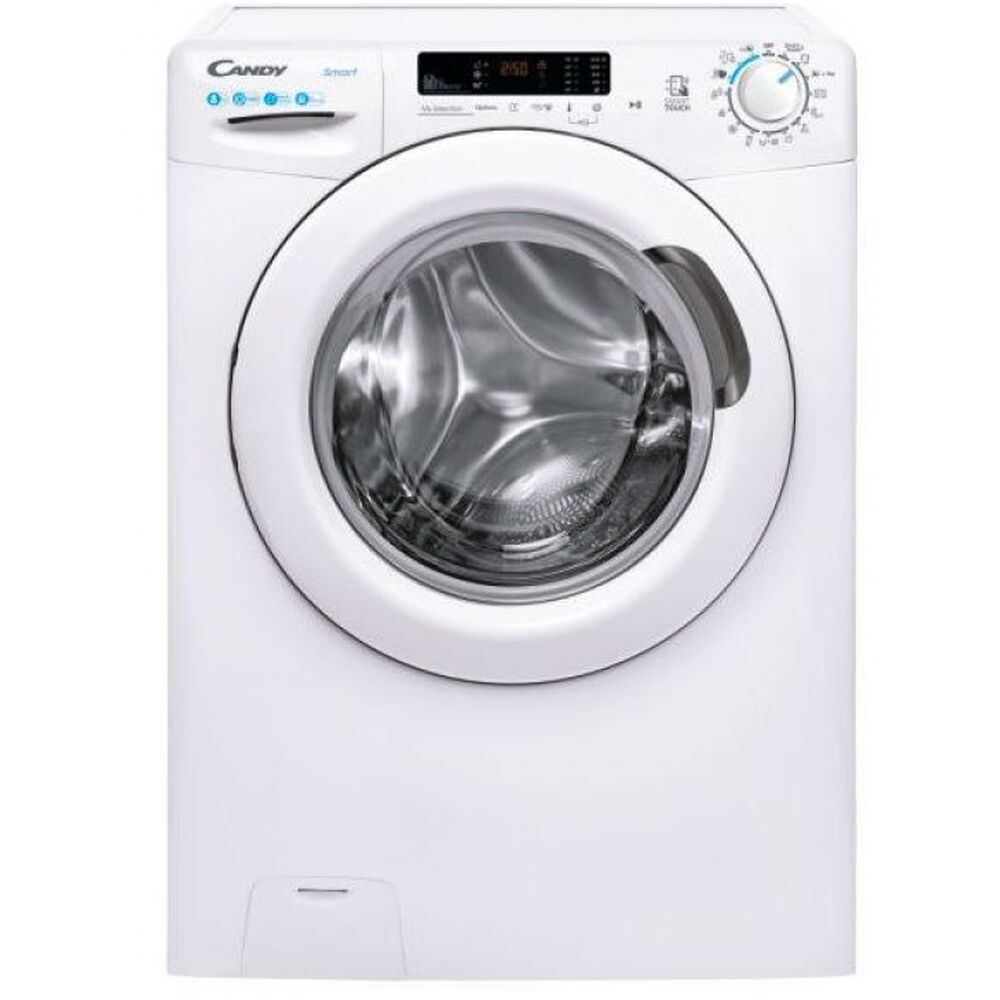 Tvättmaskin Candy 31010465 1400 rpm 60 cm 8 kg