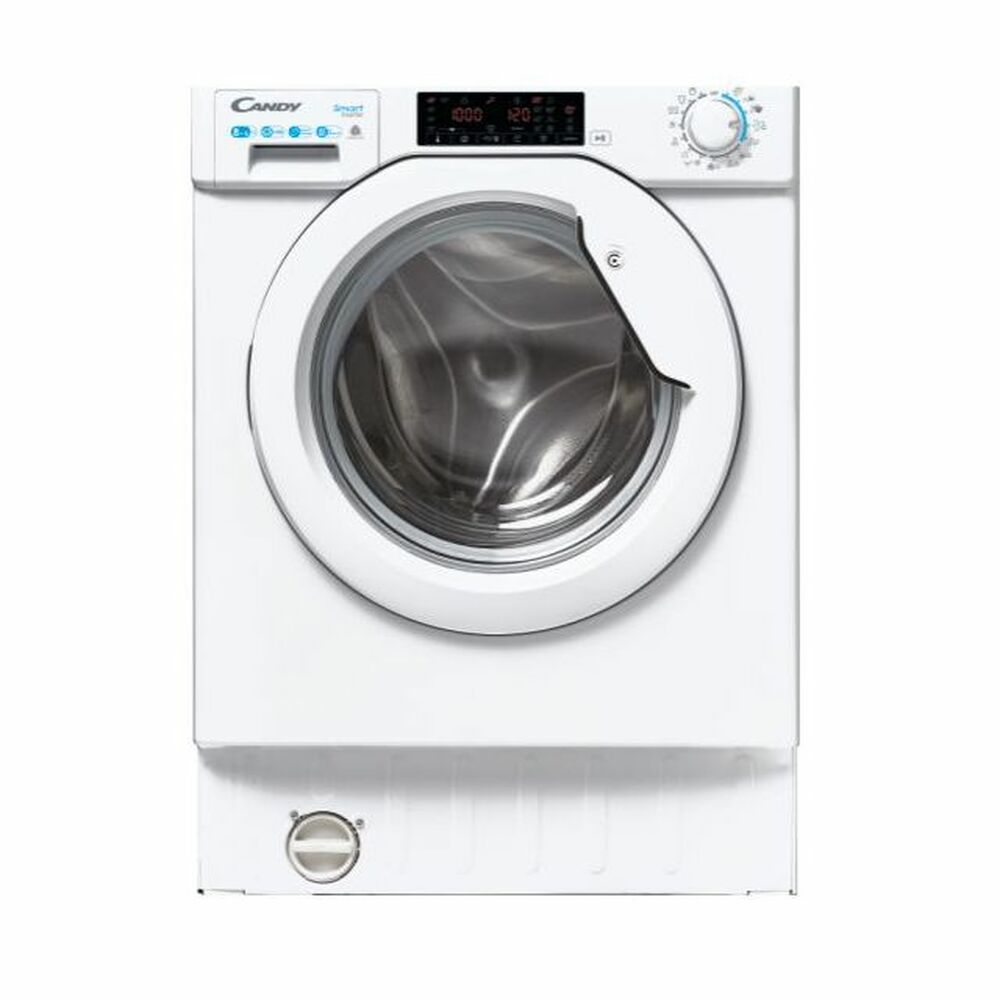 Washer - Dryer Candy 31800950 8kg / 5kg Vit 1400 rpm