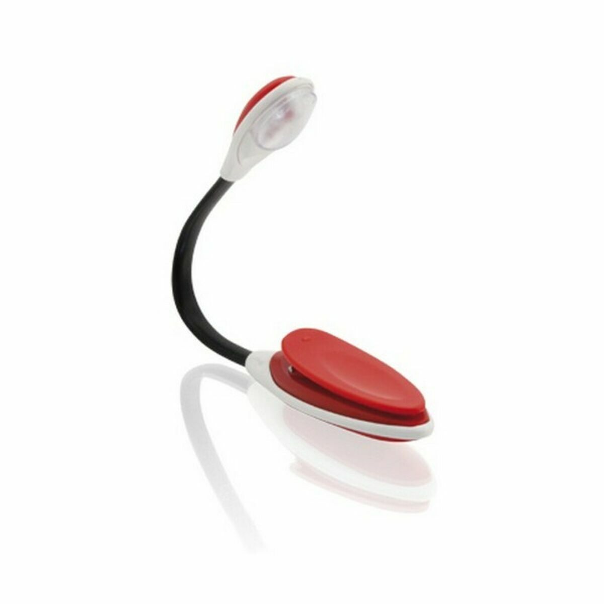 Läslampa LED 143585 (50 antal), Färg: Svart - 2
