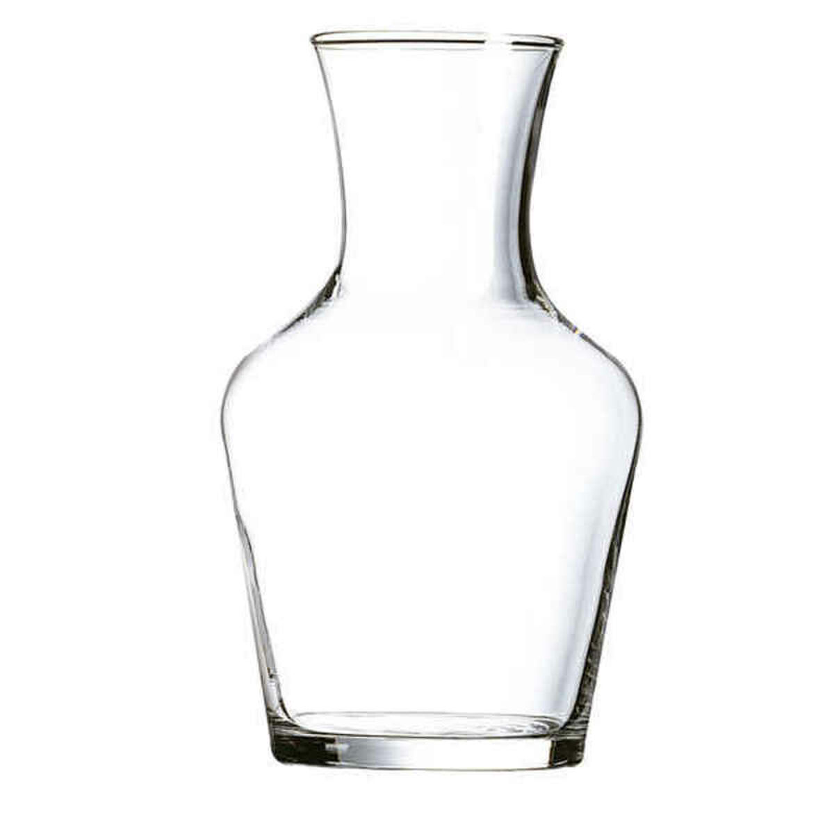 Flaska Luminarc Sans Bouchon Glas, Kapacitet: 1 L - 2