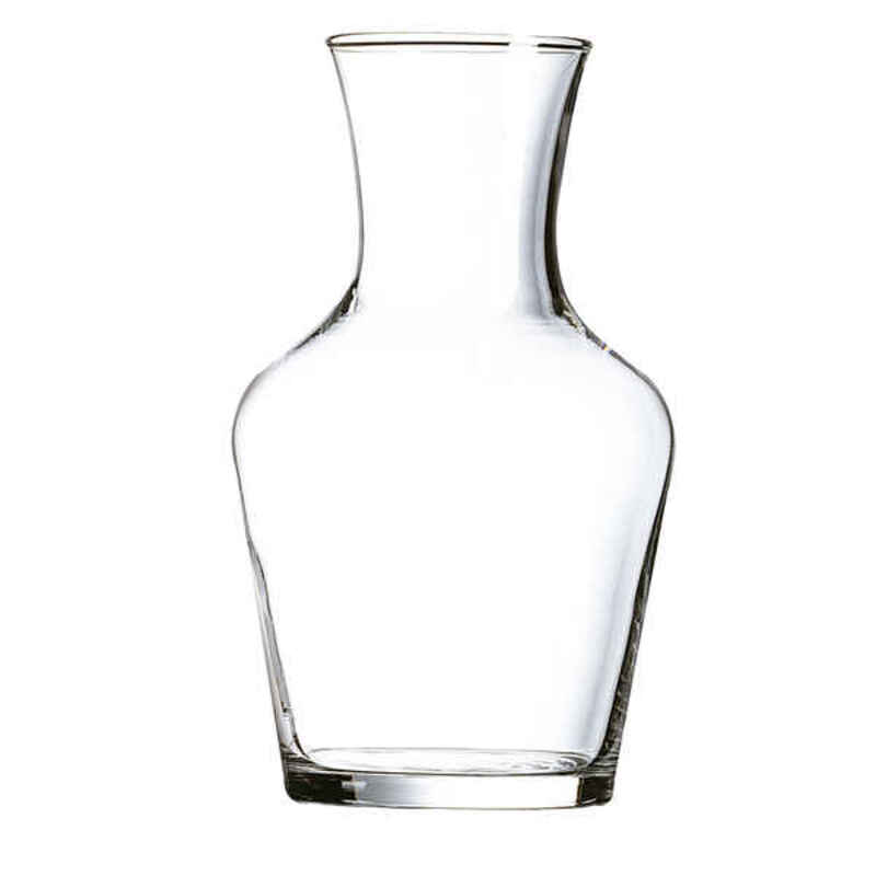 Flaska Luminarc Sans Bouchon Glas, Kapacitet: 1 L