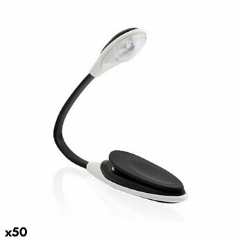 Läslampa LED 143585 (50 antal), Färg: Röd