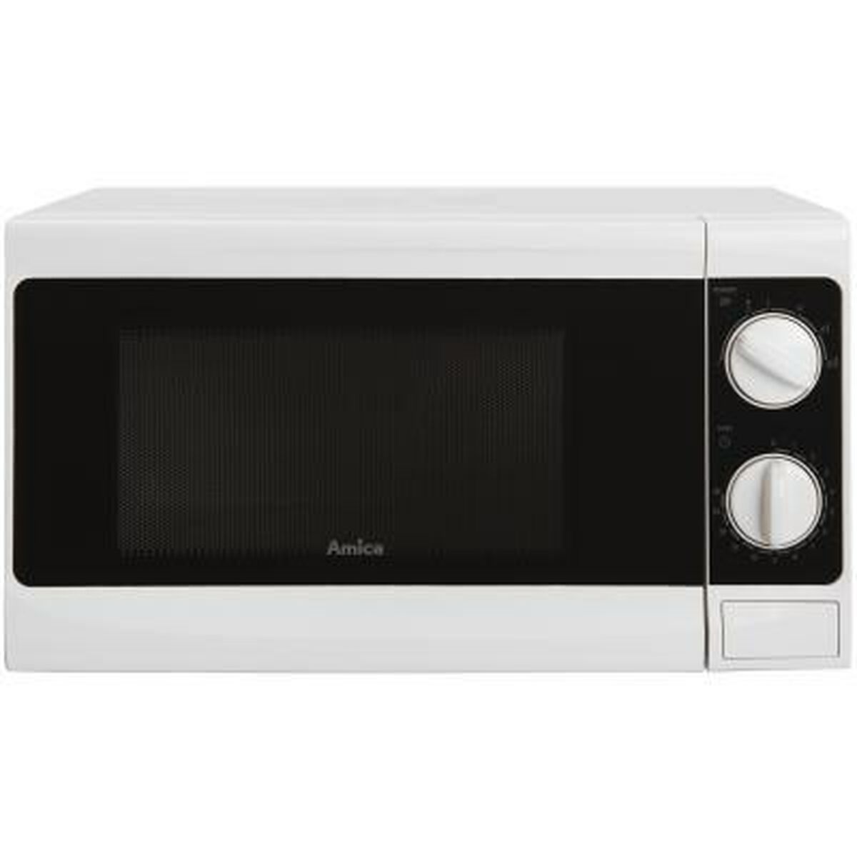 Mikrovågsugn med Grill Amica AMG17M70V