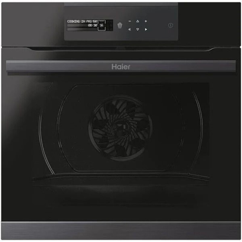 Pyrolytisk ugn Haier 33703166 3400 W 70 L - 2