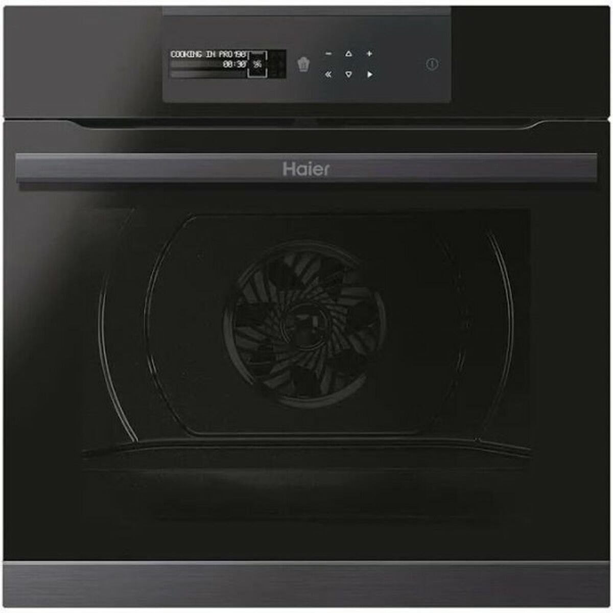 Pyrolytisk ugn Haier 33703166 3400 W 70 L - 4