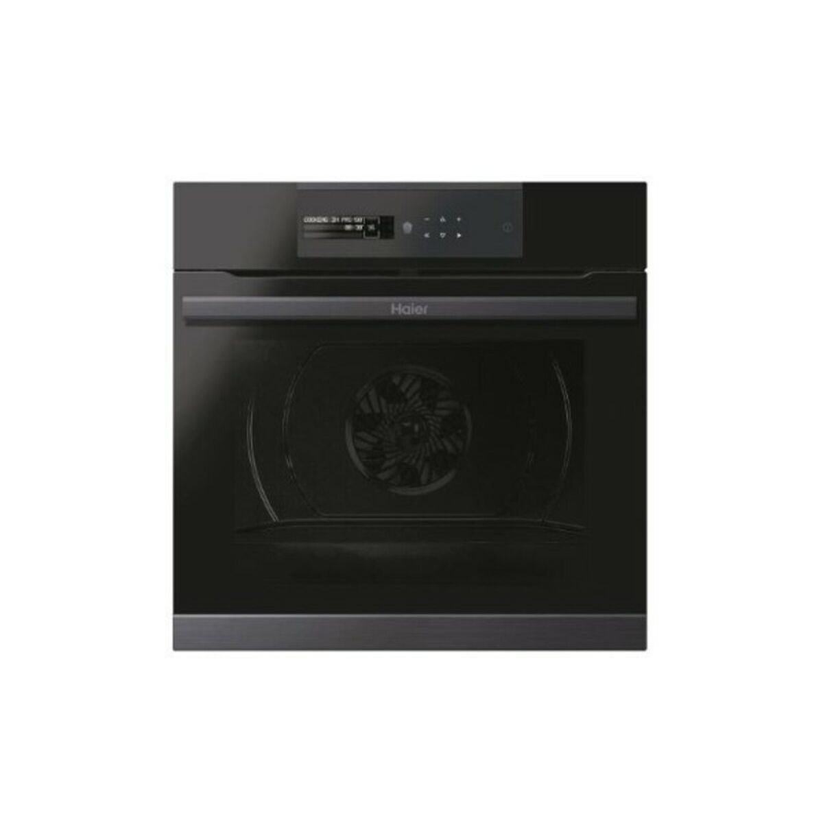Pyrolytisk ugn Haier 33703166 3400 W 70 L - 3