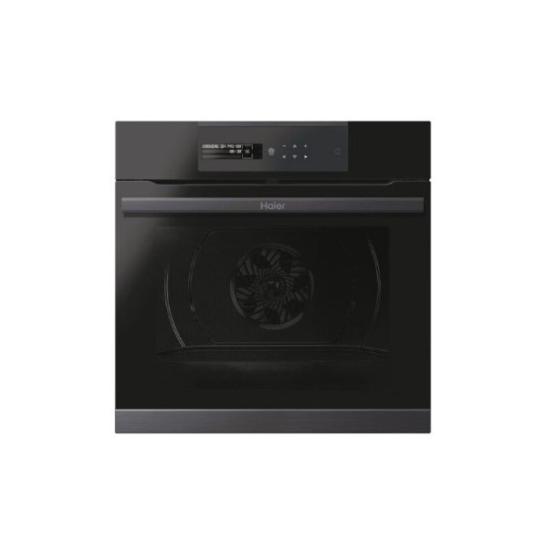 Pyrolytisk ugn Haier 33703166 3400 W 70 L