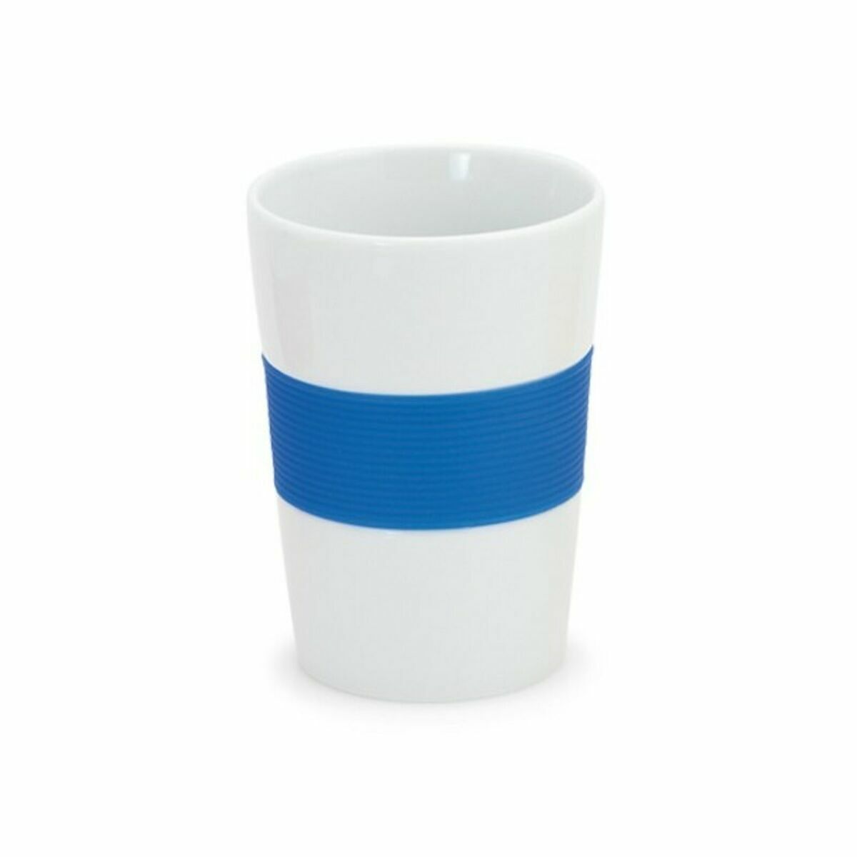Keramikmugg Vintage Coconut 143789 350 ml (48 antal), Färg: Röd - 3