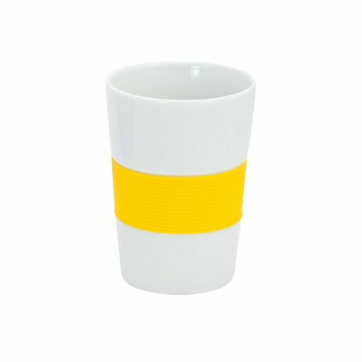 Keramikmugg Vintage Coconut 143789 350 ml (48 antal), Färg: Röd
