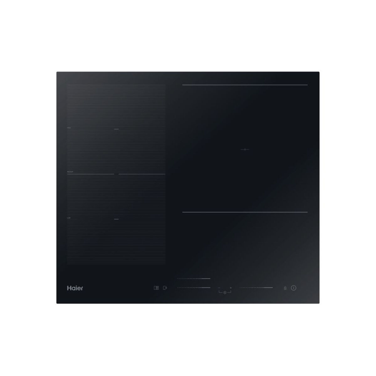Induktionshäll Haier HAFRSJ63MC 60 cm