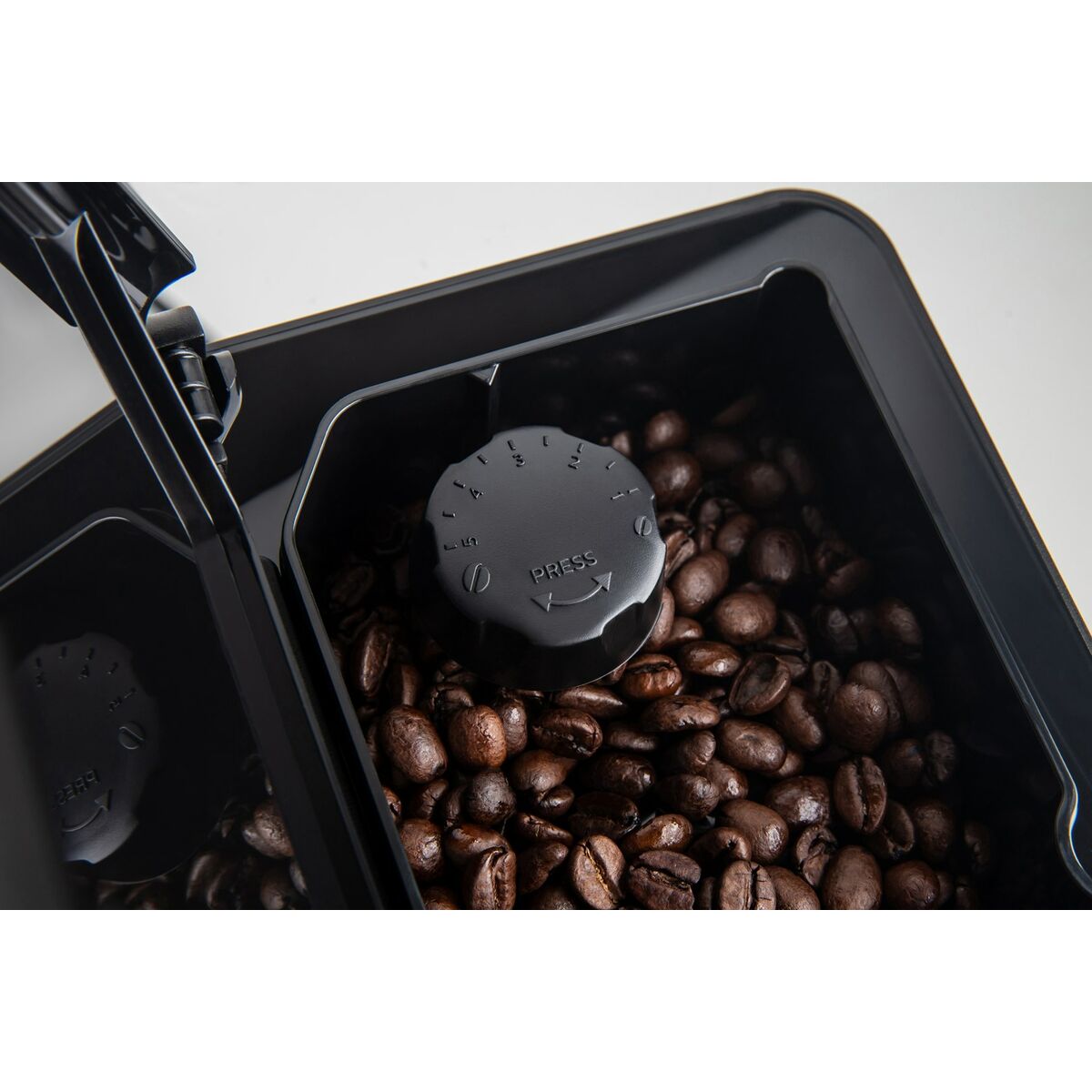 Superautomatisk kaffebryggare Gaggia RI8701 Svart Multicolour Ja 15 bar 1,8 L - 2