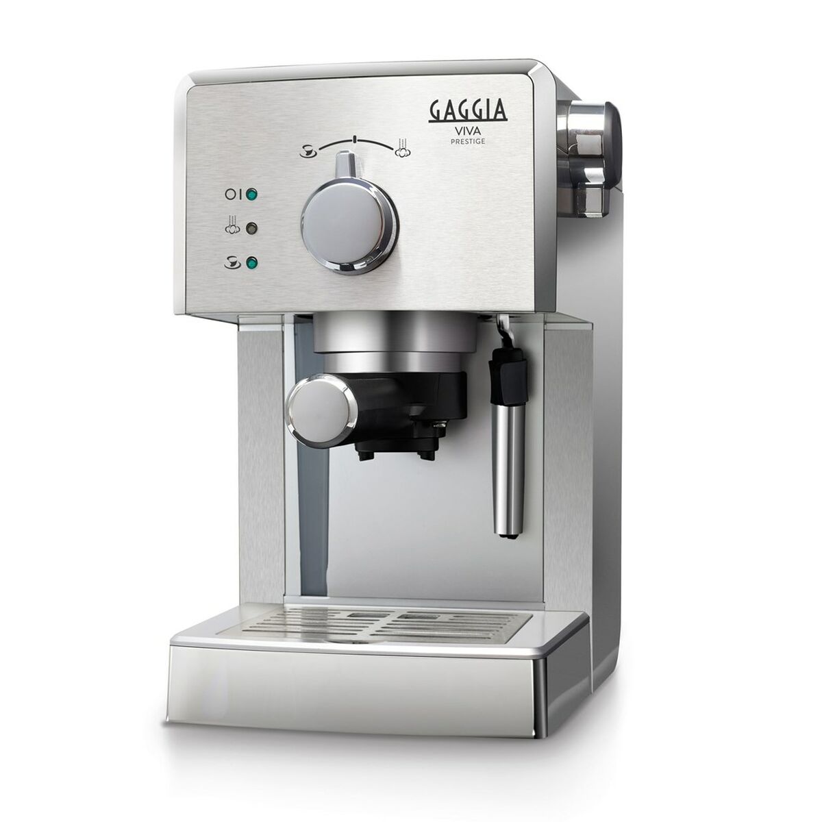 Kaffebryggare Gaggia RI8437/11 1025 W 2 Csészék 1,25 L - 2