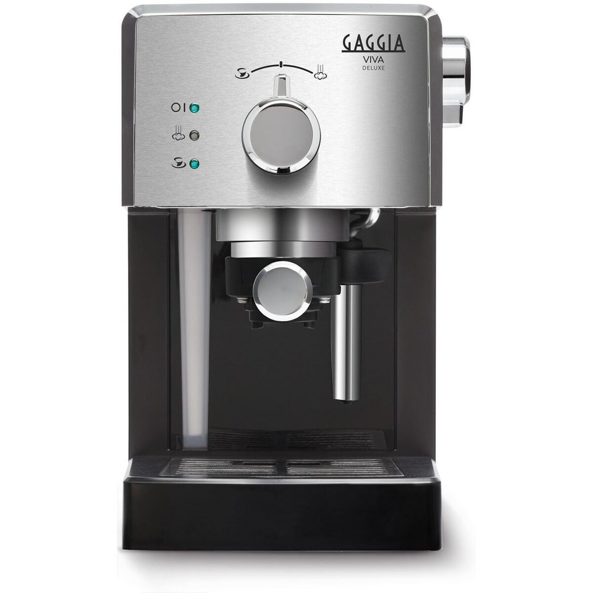 Kaffebryggare Gaggia RI8435/11 1025 W 2 Csészék 1,25 L