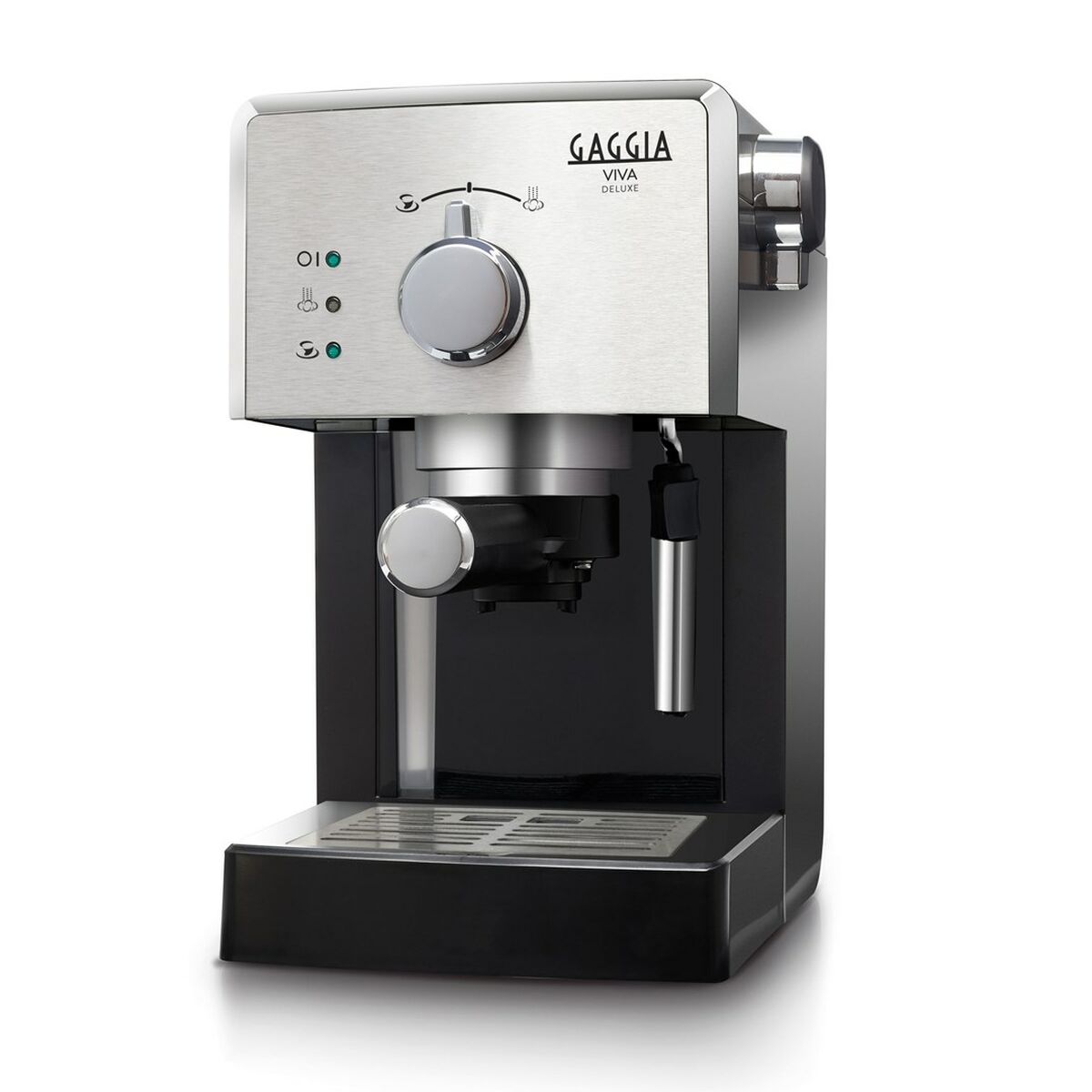 Kaffebryggare Gaggia RI8435/11 1025 W 2 Csészék 1,25 L - 2