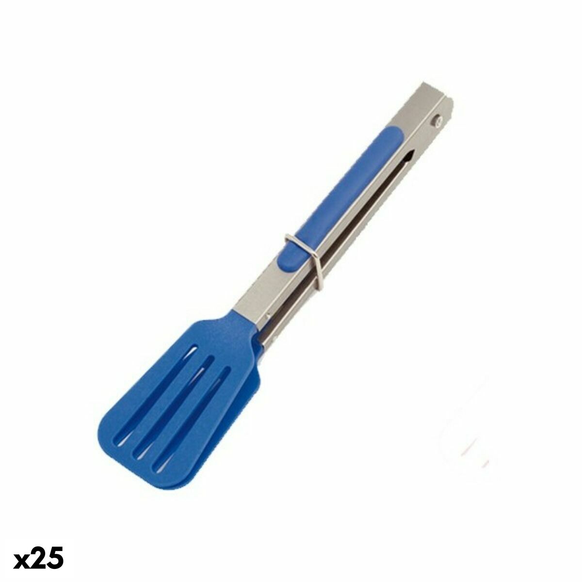 Kökstänger 143794 Metall (25 antal), Färg: Blå