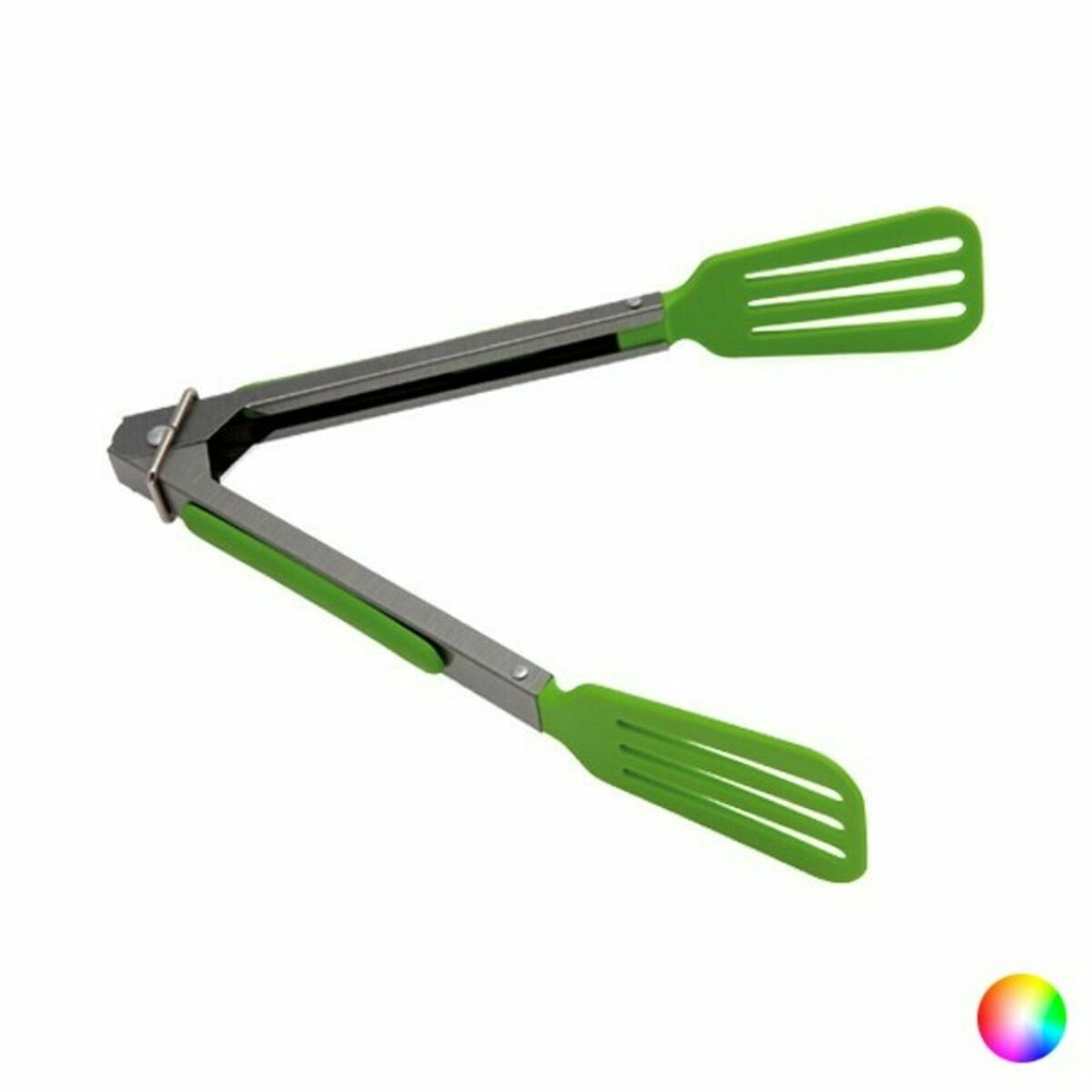 Kökstänger 143794 Metall (25 antal), Färg: Röd - 2