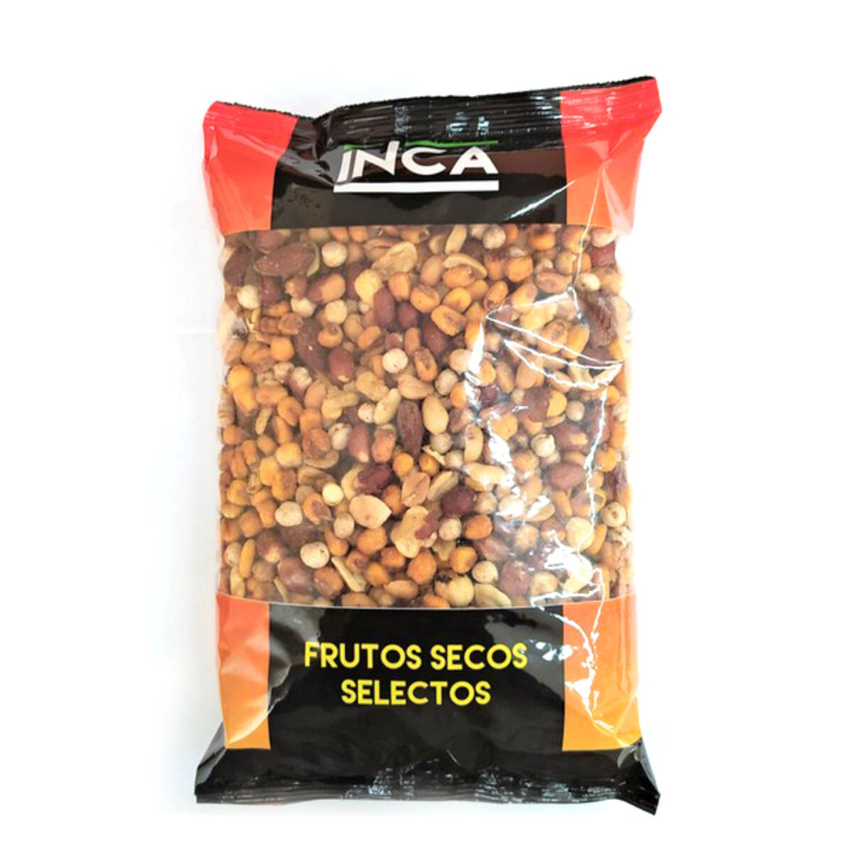 Dried Fruit Cocktail Inca (750 g) - 2