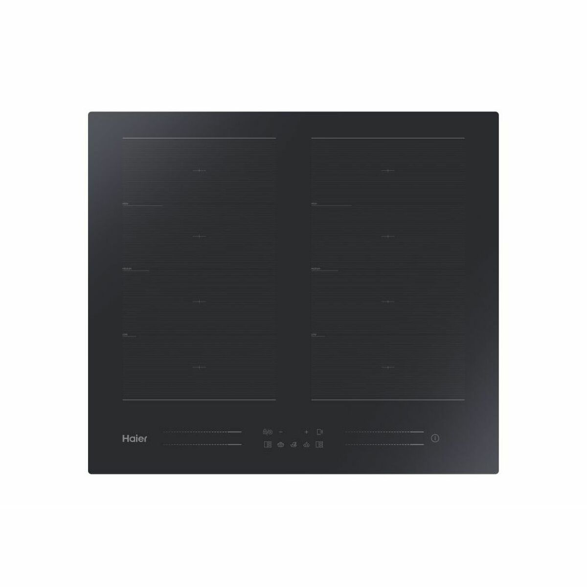 Induktionshäll Haier HA2MTSJ68MC - 4