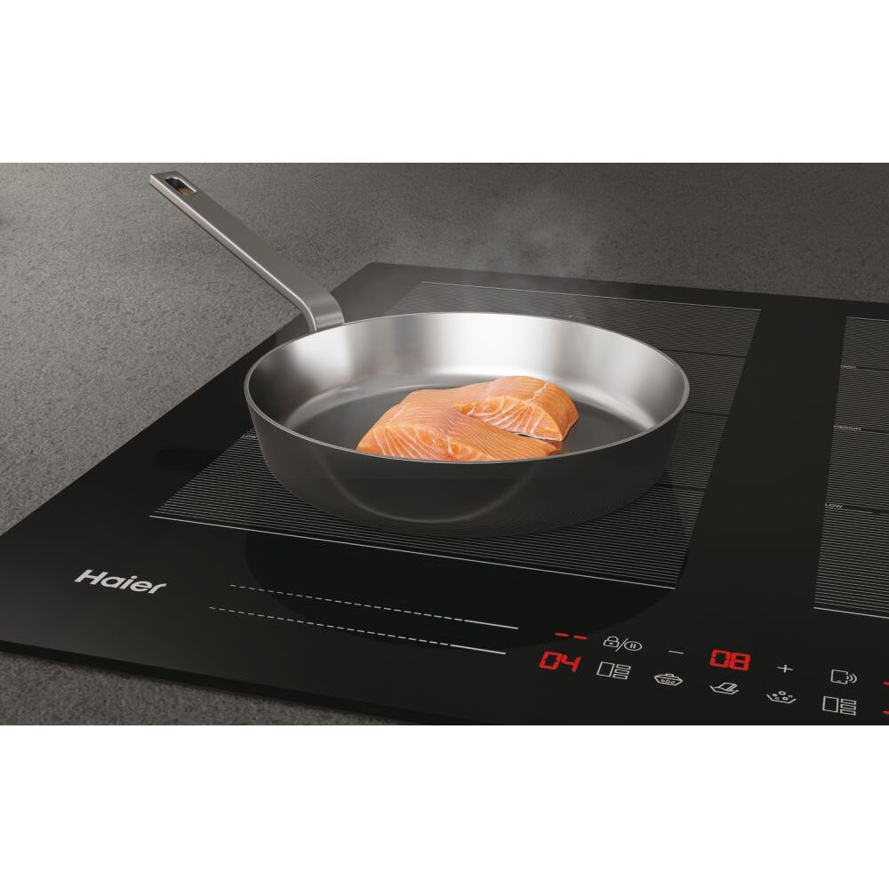 Induktionshäll Haier HA2MTSJ68MC - 3