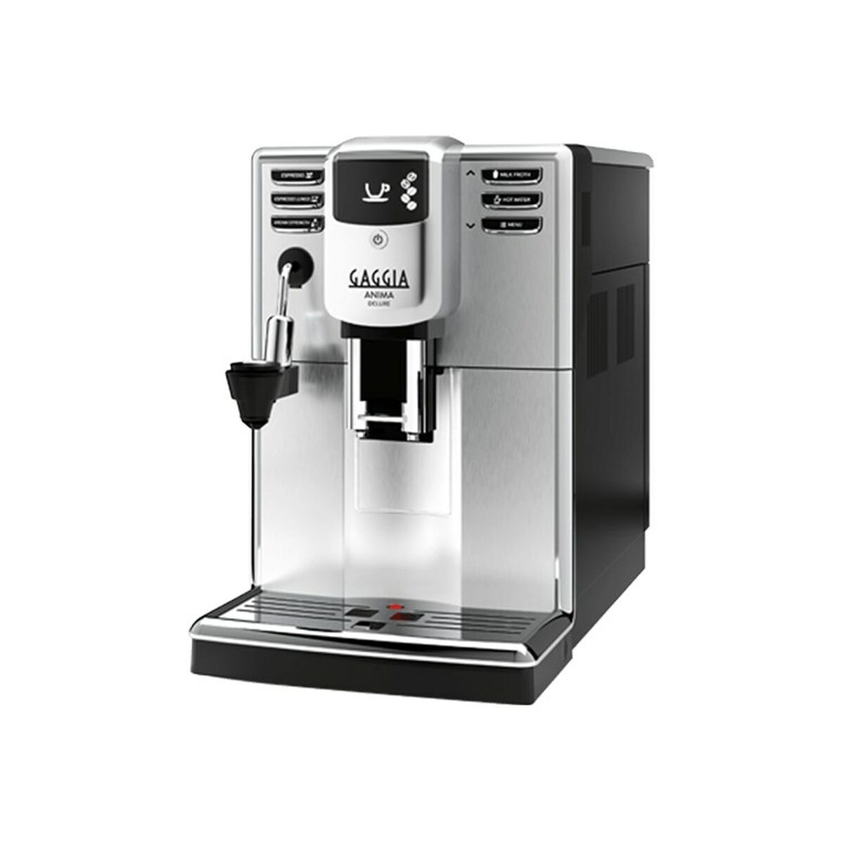 Superautomatisk kaffebryggare Gaggia Anima Deluxe Svart 15 bar 1,8 L