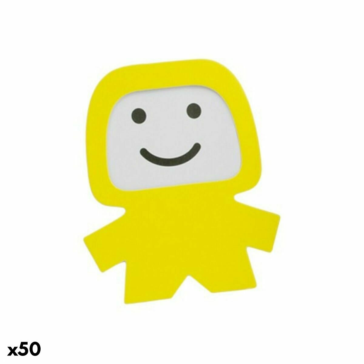 Fotoramar 143832 (50 antal), Färg: Blå