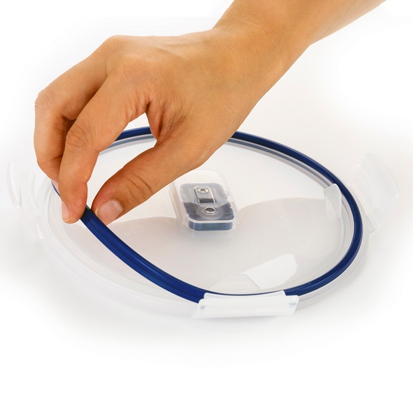 Lunchlådor, set Luminarc Pure Box Active (7 pcs) Glas (7 pcs) - 4